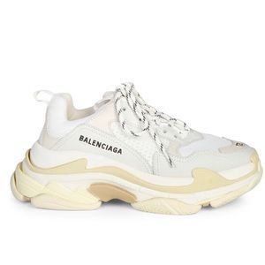 Balenciaga Triple S sneakers